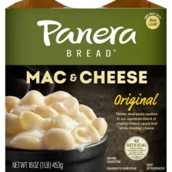 Panera Bread® Original Mac & Cheese Bowl^Lidl Outlet