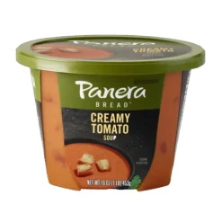 Panera Bread® Tomato Bisque^Lidl New