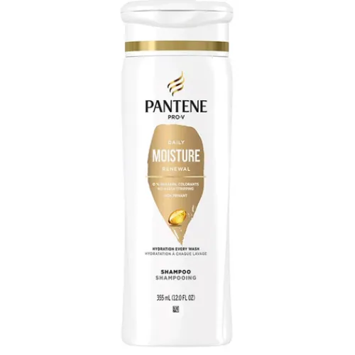 Pantene Daily Moisture Renewal Shampoo^Lidl Outlet