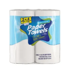 Paper Towels^Lidl Clearance