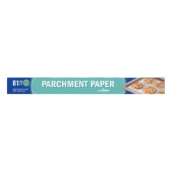 Parchment Paper^Lidl Best