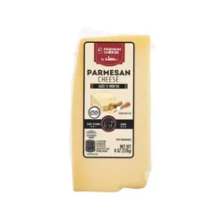Parmesan Cheese^Lidl Hot