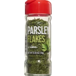 Parsley Flakes^Lidl