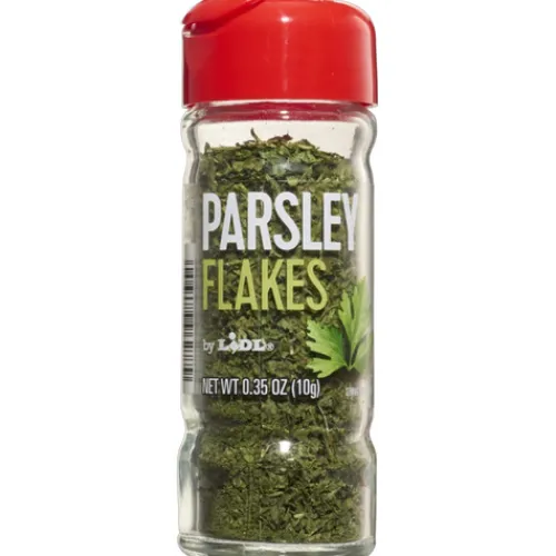 Parsley Flakes^Lidl