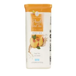 Peach Iced Tea Light Drink Mix^Lidl Online