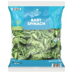 Peak Harvest Baby Spinach^Lidl Online
