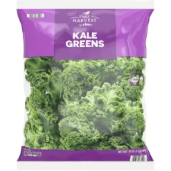 Peak Harvest Kale Greens^Lidl Best