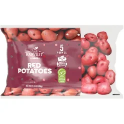 Peak Harvest Red Potatoes^Lidl Best