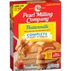 Pearl Milling Company™ Complete Buttermilk Pancake & Waffle Mix^Lidl Hot