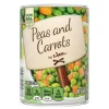 Peas And Carrots^Lidl Discount