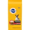 Pedigree® Small Complete Nutrition, Grilled Steak & Vegetable^Lidl Discount