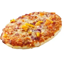 Pepper And Onion Pizza^Lidl Clearance