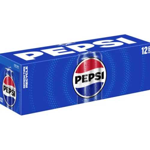 Pepsi®^Lidl Clearance