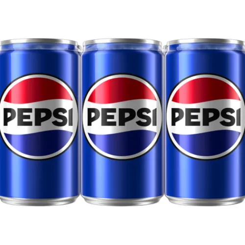 Pepsi® Mini Cans^Lidl Discount