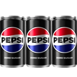 Pepsi® Zero Sugar^Lidl Outlet