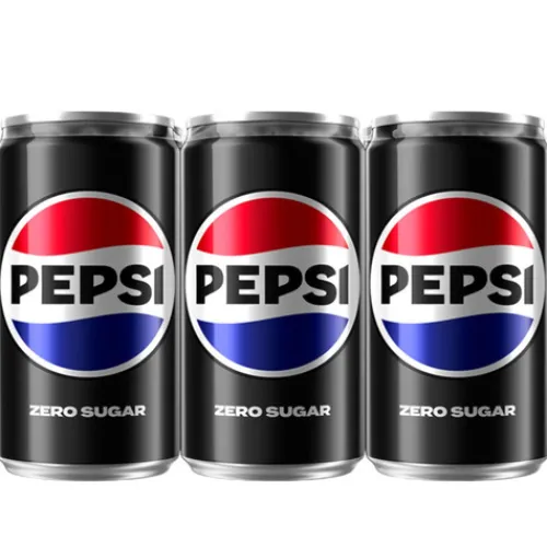 Pepsi® Zero Sugar^Lidl Outlet