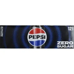 Pepsi® Zero Sugar^Lidl Outlet