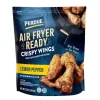 Perdue® Air Fryer Ready™ Frozen Crispy Wings, Lemon Pepper^Lidl Outlet