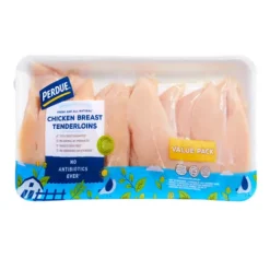 Perdue® Chicken Breast Tenderloins, Family Pack^Lidl Discount