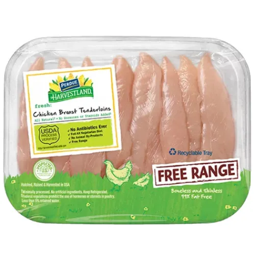 Perdue® Harvestland® Chicken Breast Tenderloins^Lidl New