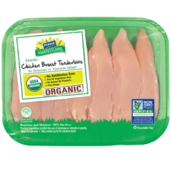 Perdue® Organic Chicken Tenderloins^Lidl Online