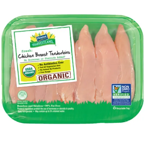 Perdue® Organic Chicken Tenderloins^Lidl Online
