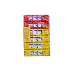 Pez® Halloween Candy Refills^Lidl