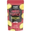 Pickle Chips, Straight Fire^Lidl Discount