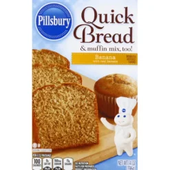 Pillsbury Banana Quick Bread^Lidl Discount