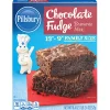 Pillsbury® Chocolate Fudge Brownie Mix^Lidl Clearance