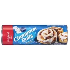 Pillsbury® Cinnamon Rolls, Original^Lidl Hot