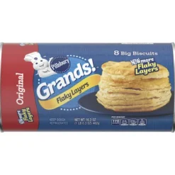 Pillsbury Grands!™ Flaky Layers^Lidl