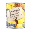 Pineapple Chunks In Juice^Lidl Online