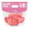 Pink Lady Apples, 3 Lb.^Lidl Sale