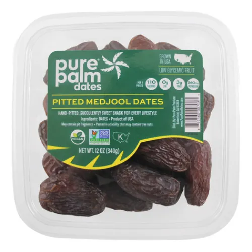 Pitted Medjool Dates^Lidl