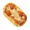 Pizza Margherita Flatbread^Lidl Outlet