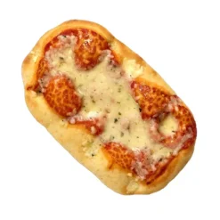 Pizza Margherita Flatbread^Lidl Outlet