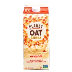 Planet Oat® Oatmilk, Original^Lidl Outlet