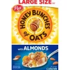 Post® Honey Bunches Of Oats® With Almonds^Lidl Best