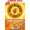 Post® Honey Bunches Of Oats® Honey Roasted, Large Size^Lidl New
