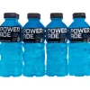 Powerade® Sports Drink, Mountain Berry Blast®^Lidl Outlet