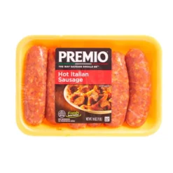 Premio™ Hot Italian Sausage^Lidl Clearance