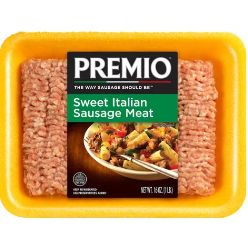 Premio™ Sweet Italian Sausage Meat^Lidl