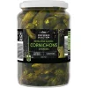 Premium Gherkin, Extra Thin^Lidl New