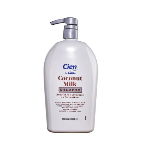 Premum Shampoo, Coconut Milk^Lidl Sale