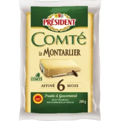 President Comté Cheese^Lidl