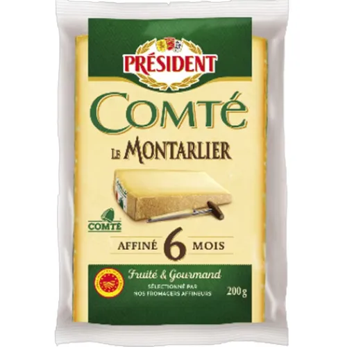 President Comté Cheese^Lidl