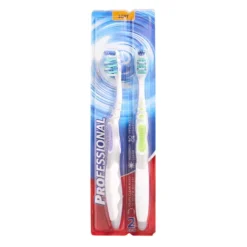 Professional Soft Toothbrushes^Lidl Online