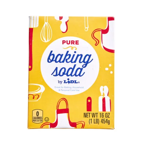 Pure Baking Soda^Lidl Sale