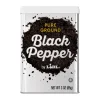 Pure Ground Black Pepper^Lidl Discount